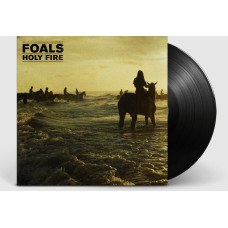 Виниловая пластинка Foals - Holy Fire LP