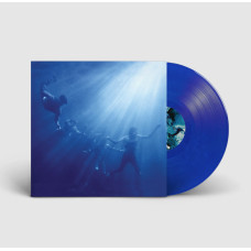 Виниловая пластинка Foals - Total Life Forever LP синий эко-винил Виниловая пластинка Foals - Total Life Forever LP синий эко-винил