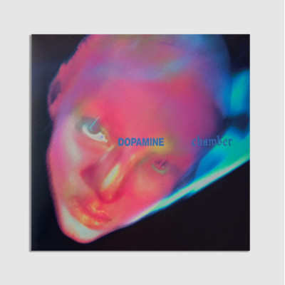 CD Fontaines D.C. - Dopamine Chamber Диджипак компакт-диск Предзаказ