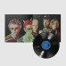 Виниловая пластинка Fontaines D.C. - Dopamine Chamber LP Предзаказ