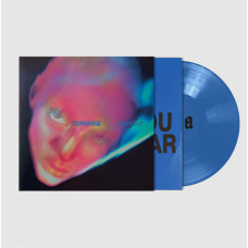 Виниловая пластинка Fontaines D.C. - Dopamine Chamber LP Синий винил Предзаказ Виниловая пластинка Fontaines D.C. - Dopamine Chamber LP Синий винил Предзаказ