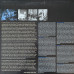 The Gaslight Anthem - Handwritten LP Синий винил B0016941-01 Тираж распродан, последний экземпляр