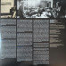The Gaslight Anthem - Handwritten LP Синий винил B0016941-01 Тираж распродан, последний экземпляр