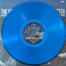 The Gaslight Anthem - Handwritten LP Синий винил B0016941-01 Тираж распродан, последний экземпляр