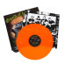 Виниловая пластинка Good Charlotte - Young And The Hopeless LP оранжевый винил