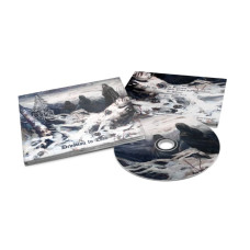 CD Grima - Devotion To Lord CD Диджипак Ltd Ed 300 шт. 