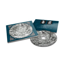 CD Grima - Tales Of the Enchanted Woods CD Диджипак Ltd Ed 300 шт. 