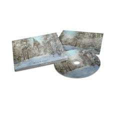 CD Grima - Will Of The Primordial CD Диджипак Ltd Ed 300 шт.