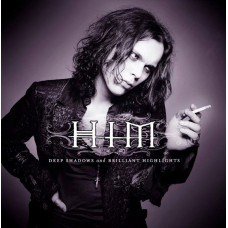 Виниловая пластинка HIM - Deep Shadows And Brilliant Highlights LP Виниловая пластинка HIM - Deep Shadows And Brilliant Highlights LP
