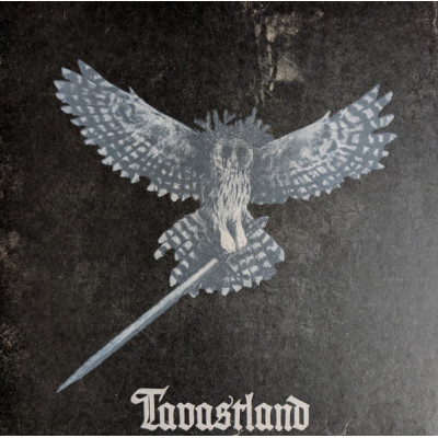 Havukruunu - Tavastland LP