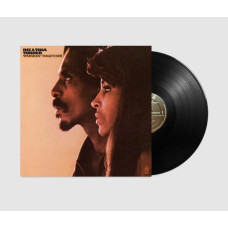 Виниловая пластинка Ike & Tina Turner - Workin Together LP + 8-стр буклет Виниловая пластинка Ike & Tina Turner - Workin Together LP + 8-стр буклет