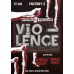 Фан-тикет: билет на концерт Vio-Lence. Санкт-Петербург, 17.08.2026, клуб Factory 3 (танцпол)