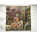 Iron Maiden - Somewhere In Time LP 1986 India (красные лейблы) Iron Maiden - Somewhere In Time LP 1986 India (красные лейблы)