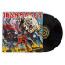 Виниловая пластинка Iron Maiden - The Number Of The Beast LP Делюкс-издание + 12-стр буклет Тираж распродан, последний экземпляр Виниловая пластинка Iron Maiden - The Number Of The Beast LP Делюкс-издание + 12-стр буклет Тираж распродан, последний экземпляр