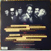 Tarantino - Jackie Brown (Music From The Miramax Motion Picture) - Soundtrack LP чёрный винил