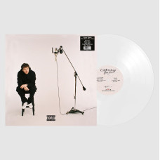 Виниловая пластинка Jack Harlow - Come Home The Kids Miss You LP Молочно-белый винил Тираж распродан, последний экземпляр