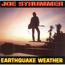 Виниловая пластинка Joe Strummer – Earthquake Weather LP