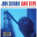 Виниловая пластинка John Coltrane - Giant Steps LP