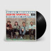 Виниловая пластинка John Mayall with Eric Clapton - Blues Breakers LP