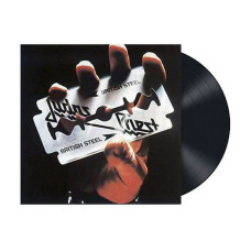 Виниловая пластинка Judas Priest - British Steel LP + 8-стр буклет Виниловая пластинка Judas Priest - British Steel LP + 8-стр буклет
