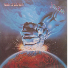 Виниловая пластинка Judas Priest - Ram It Down LP Виниловая пластинка Judas Priest - Ram It Down LP