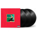 Виниловая пластинка Kanye West - My Beautiful Dark Twisted Fantasy 3LP