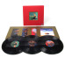 Виниловая пластинка Kanye West - My Beautiful Dark Twisted Fantasy 3LP