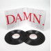 Виниловая пластинка Kendrick Lamar - Damn. 2LP