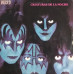Виниловая пластинка Kiss – Creatures Of The Night (Criaturas De La Noche) LP 1983