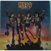 Kiss - Destructor (Destroyer) LP  6399064