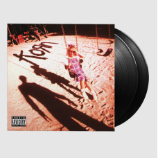 Виниловая пластинка Korn - Korn 2LP