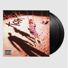 Виниловая пластинка Korn - Korn 2LP Виниловая пластинка Korn - Korn 2LP