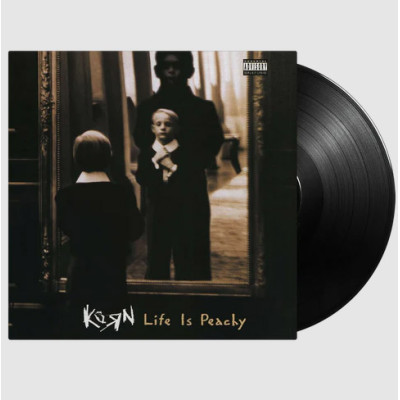 Виниловая пластинка Korn - Life is Peachy LP