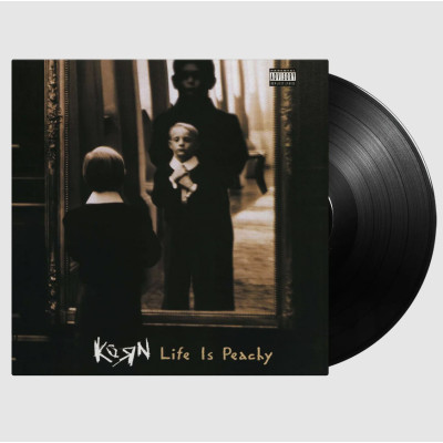 Виниловая пластинка Korn - Life is Peachy LP