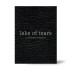 CD Lake Of Tears - A Crimson Cosmos CD Leather Box Set с серебряным тиснением Ltd Ed 500 шт.