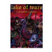 CD Lake Of Tears - A Crimson Cosmos CD Leather Box Set с серебряным тиснением Ltd Ed 500 шт.