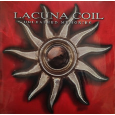 Виниловая пластинка Lacuna Coil - Unleashed Memories LP + 8-стр буклет Виниловая пластинка Lacuna Coil - Unleashed Memories LP + 8-стр буклет