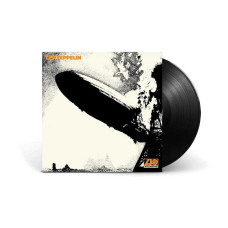 Виниловая пластинка Led Zeppelin - I (Led Zeppelin) LP Делюкс-издание + 16-стр буклет Виниловая пластинка Led Zeppelin - I (Led Zeppelin) LP Делюкс-издание + 16-стр буклет