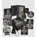 Till Lindemann (Rammstein) - Zunge 2025 Box Set Fanbox: 2CD Digibook + Magic Cube + Набор фото + Браслет + 2 нашивки + Сертификат Предзаказ