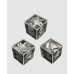 Till Lindemann (Rammstein) - Zunge 2025 Box Set Fanbox: 2CD Digibook + Magic Cube + Набор фото + Браслет + 2 нашивки + Сертификат Предзаказ