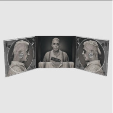 Till Lindemann (Rammstein) - Zunge 2025 2CD Digipack Предзаказ