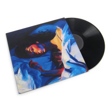 Виниловая пластинка Lorde - Melodrama LP Виниловая пластинка Lorde - Melodrama LP