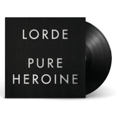 Виниловая пластинка Lorde - Pure Heroine LP