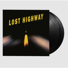 Виниловая пластинка Various ‎- Lost Highway (Original Movie Soundtrack) 2LP