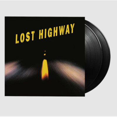 Виниловая пластинка Various ‎- Lost Highway (Original Movie Soundtrack) 2LP