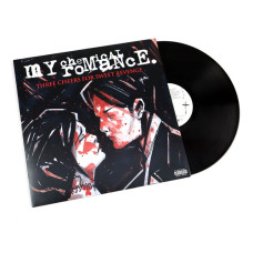 Виниловая пластинка My Chemical Romance - Three Cheers For Sweet Revenge LP Виниловая пластинка My Chemical Romance - Three Cheers For Sweet Revenge LP