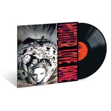 Mother Love Bone - Apple LP чёрный винил Предзаказ