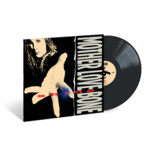 Mother Love Bone - Shine LP чёрный винил Предзаказ
