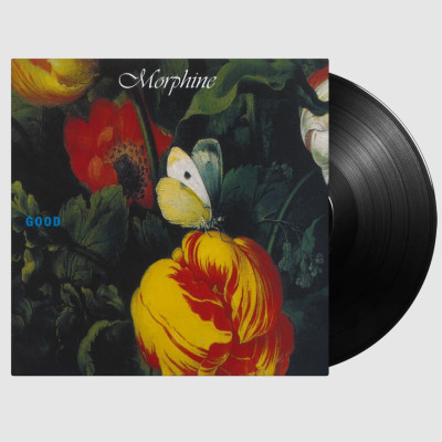 Виниловая пластинка Morphine - Good LP