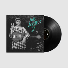 Виниловая пластинка Mac DeMarco - 2  LP